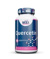 Haya Labs Quercetin 500 mg Cirkulácia Srdce Hypertenzia Imunita 50 tabliet.