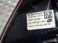 light right rear part 265808773R RENAULT AUSTRAL 2022