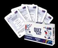 QUIZ&ACT AUSTRALIA PART 1 /Muza