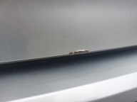VW GOLF 7 VII HB trunk door boot LB7W