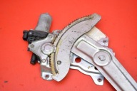 window regulator left front EU 83530-63J00 SUZUKI SX4 1 and 06-14