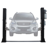 Dvojstĺpový auto zdvihák EURO TRADE ETGE-5500 5T pre dodávky a autobusy