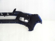 Honda Civic 9 IX LIFT 13-15 bumper front