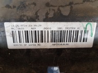 Frontstoßstange vorne BMW G30 G31