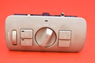 switch light switch VOLVO S80 2 II 06-09
