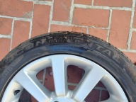 wheel spare disc R20 RANGE ROVER III L320 L322