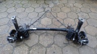 achse heck Achsträger 5x105 stBDB OPEL ASTRA K V KOMBI