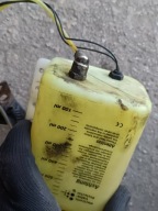 Lubryfikacja do instalacji LPG LUBE KBA 91179