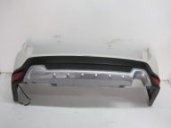 bumper rear part rear SUBARU FORESTER 22R