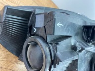 light front front right right Ford Escape Kuga MK3 2020+