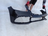 MERCEDES S-KLASA W222 LIFT 17- bumper front PDC