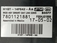 Module H1GT-14F642-AA Ford S-MAX II (2015-2023)