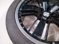wheel disc 21 cali 9.5j Chevrolet Camaro 2009