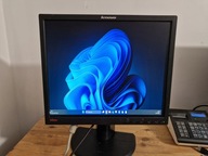 Monitor Lenovo ThinkVision L1900pA