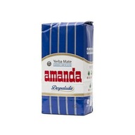 AMANDA Despalada Yerba mate 500 g