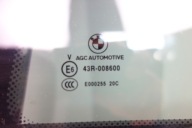 door left rear. BMW I3 LCI MELBOURNE ROT C32