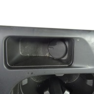 OPEL INSIGNIA A KOMBI TUNEL mitte