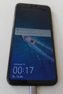 Smartfon HUAWEI Mate 20 lite (SNE-LX1) uszkodzony MS163.09