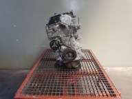 engine petrol- pillar MAZDA CX3 2016 2.0 B PE02