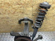 sususpension front left / Komplet left BMW 5 F10 F11 2013