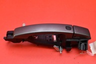 handle left front front grey CXF5000053 RANGE ROVER SPORT 1 and L320 LIFT