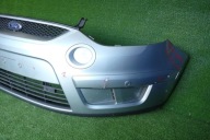 FORD S-MAX MK1 06-10 front bumper front