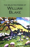 SELECTED POEMS OF WILLIAM BLAKE, BLAKE WILLIAM