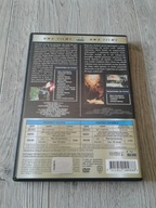 DVD 2 części Pogromcy duchów Ghostbusters 1984/89 /polskie wydanie napisy