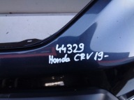 front bumper HONDA CRV V 19-23 NR 44329