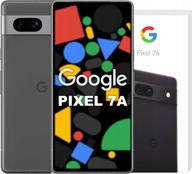 Smartfon Google Pixel 7a telefon 5G 8/128 GB 77 MP