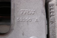 BMW G30 G31 caliper brake right front front 6872800 60/24/330 24 km !!