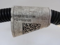 FIAT 500L bundle motor wiring PODLUZNICY