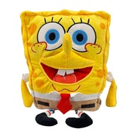 Maskot Plyšový SpongeBob Kanciastoporty 40x25x10 cm