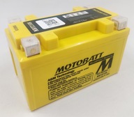 Akumulátor MotoBatt MBTZ10S