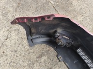 FIAT BRAV0 II 2008 front bumper colour 106B