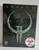 Quake 2 II Big Box pc