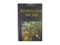 Washington square - Praca zbiorowa