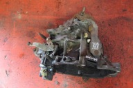 PEUGEOT 306 1.9D DJY PARTNER CITROEN BERLINGO JUMPY Getriebe 20CH67