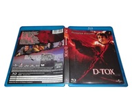 D-Tox / Polskie Wydanie / Blu Ray