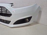 FORD FIESTA MK7 LIFT 12- bumper front front C1BB-17757-A LAK.HC