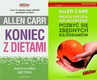 Koniec z dietami + Prosta metoda Carr Allen