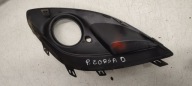 Grille Pare choc Droit Opel Corsa E