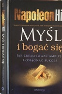 MYŚL i BOGAĆ SIĘ NAPOLEON HILL