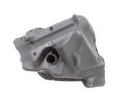 Gehäuse filter luft AUDI A6 C7 A7 4G 3.0 TDI 4G0133838AC