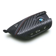 Etui na kluczyk BMW M Performance Gen 3 karbon