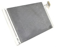 Chladič klimatizace Range Rover III 3.0 4.4 02-