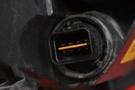 REFLEKTOR left light front 92101-1P000 KIA VENGA 1 and 10-14