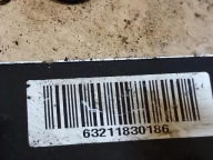 Pompa ABS HYUNDAI IX35 1.7 CRDi 116KM BE6003B106 10-15