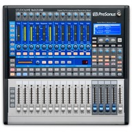 PreSonus StudioLive 16.0.2 USB - Mikser cyfrowy