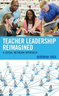 Teacher Leadership Reimagined: A Social Network